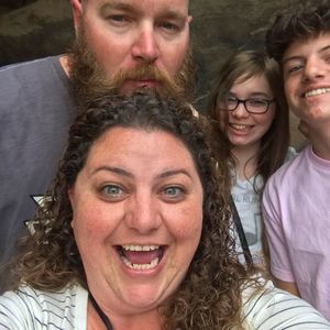 Meet your Posher, Jami